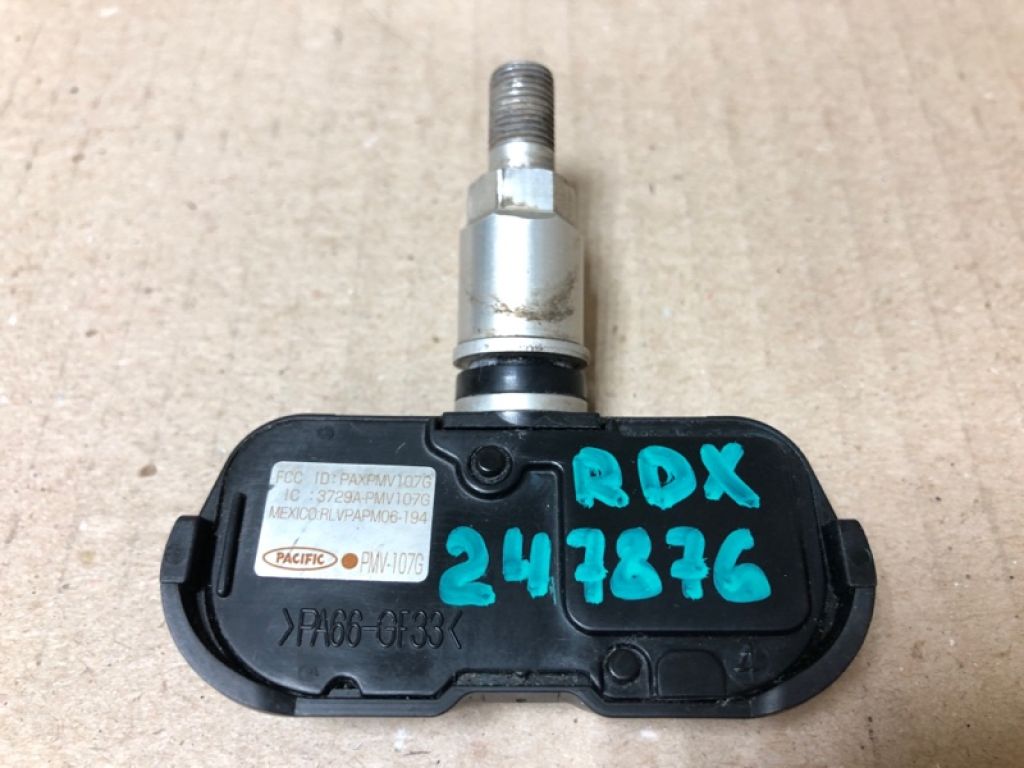 42753-STK-A02 | Датчик давления в шинах ACURA RDX 06-12 - Фото 3