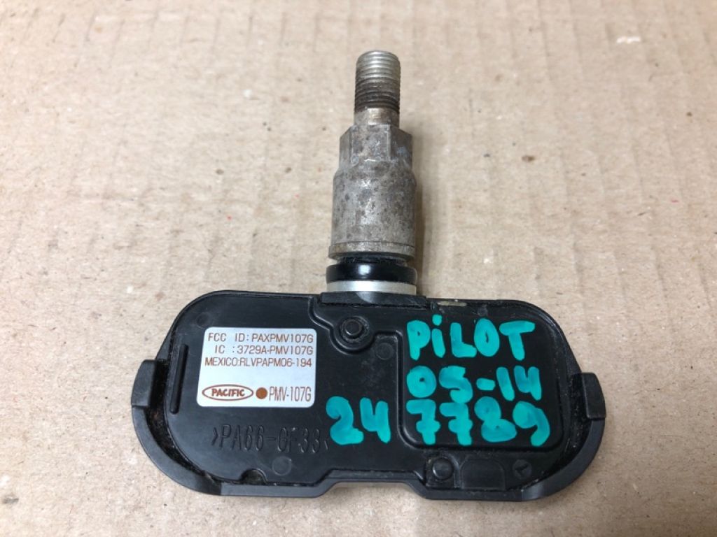 42753-STK-A03 | Датчик тиску в шинах HONDA PILOT 08-15 - Фото 3