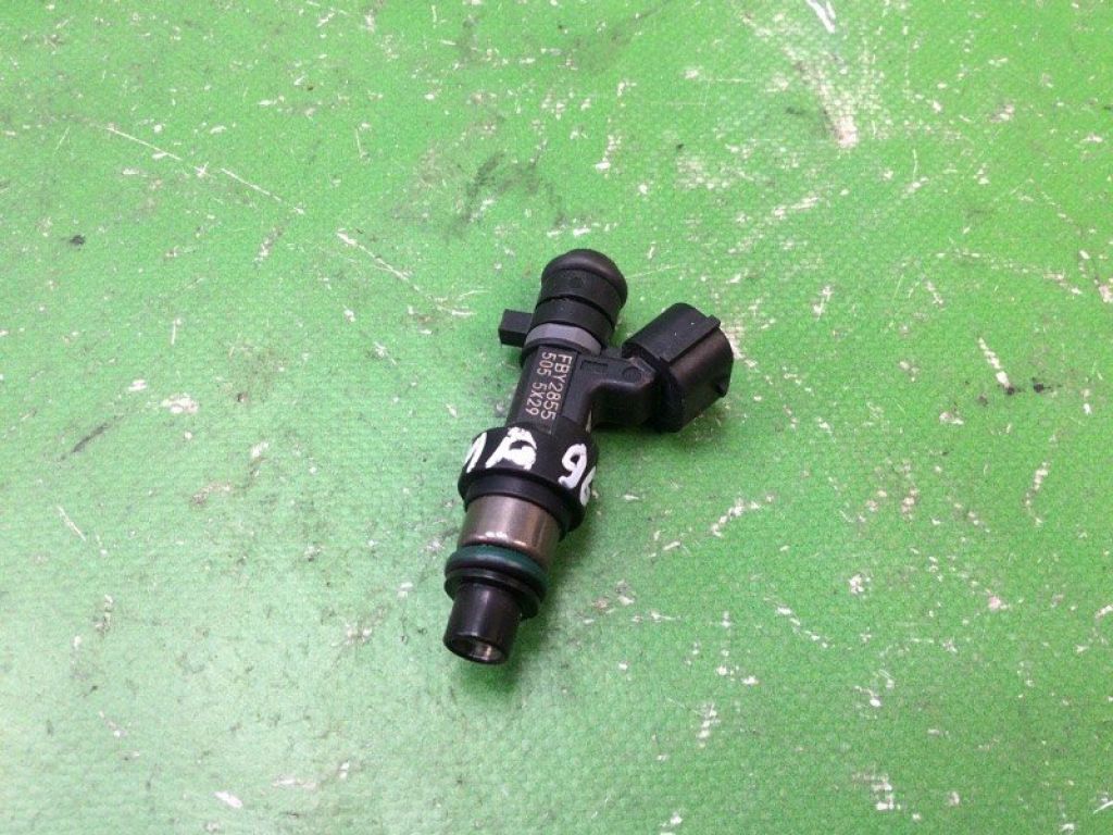 16600-9HP0A | Форсунка топливная NISSAN ALTIMA L33 12-18