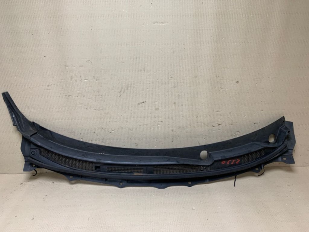 66862-JM00A | Пластик під лобове скло / Жабо NISSAN ROGUE 08-15