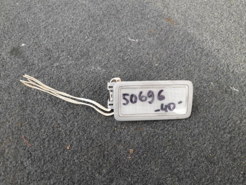 Плафон салона TOYOTA CAMRY 40 06-11