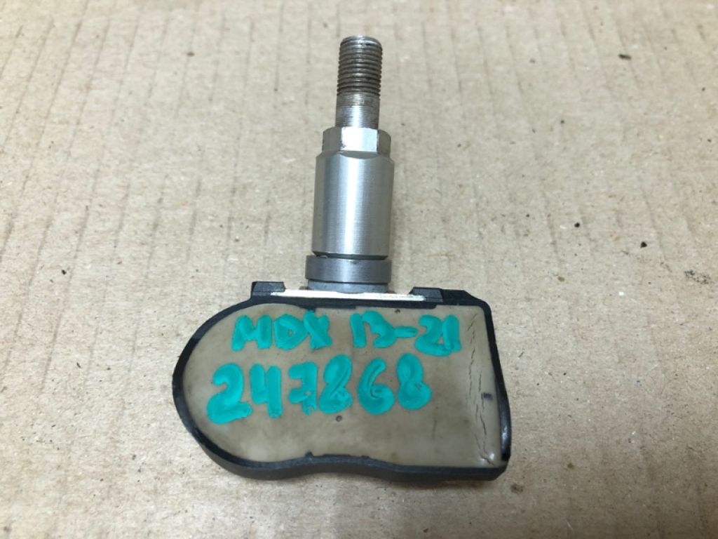 42753-TX4-A51 | Датчик тиску в шинах ACURA MDX (YD3) 13-21 - Фото 3