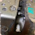 82541-3LM0B | Замок двери задн. лев. NISSAN NV200 USA 13- - Превью 3