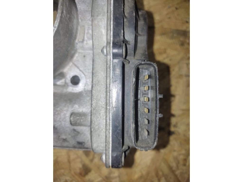 22030-0A020 | Дроссельная заслонка TOYOTA CAMRY 30 02-06 - Фото 4