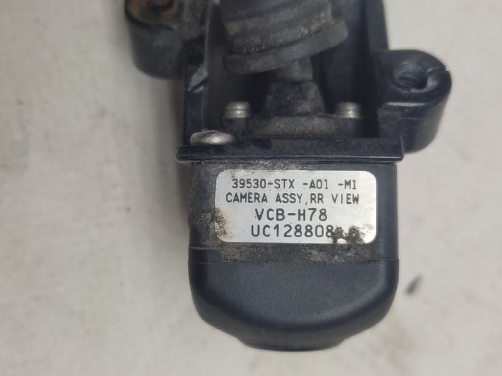 39530-STX-A02 | Камера заднього виду ACURA MDX (YD2) 06-13 - Фото 2