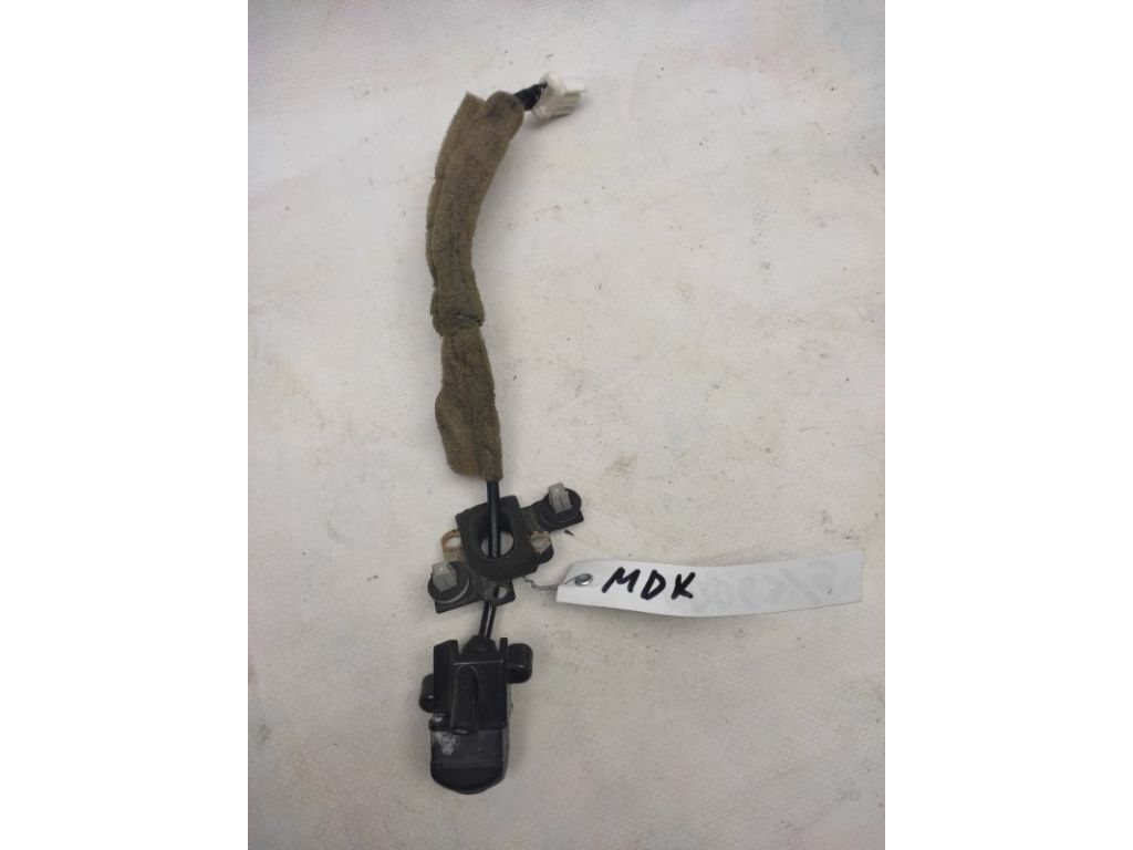 39530-STX-A02 | Камера заднього виду ACURA MDX (YD2) 06-13 - Фото 6