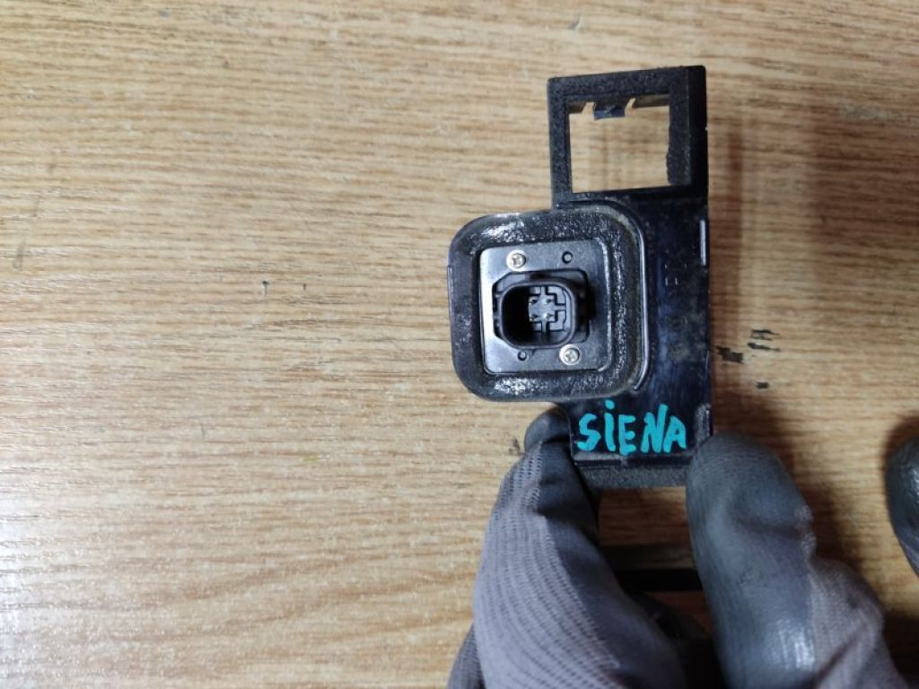 86790-08020 | Камера заднего вида TOYOTA SIENNA 11-16 - Фото 4