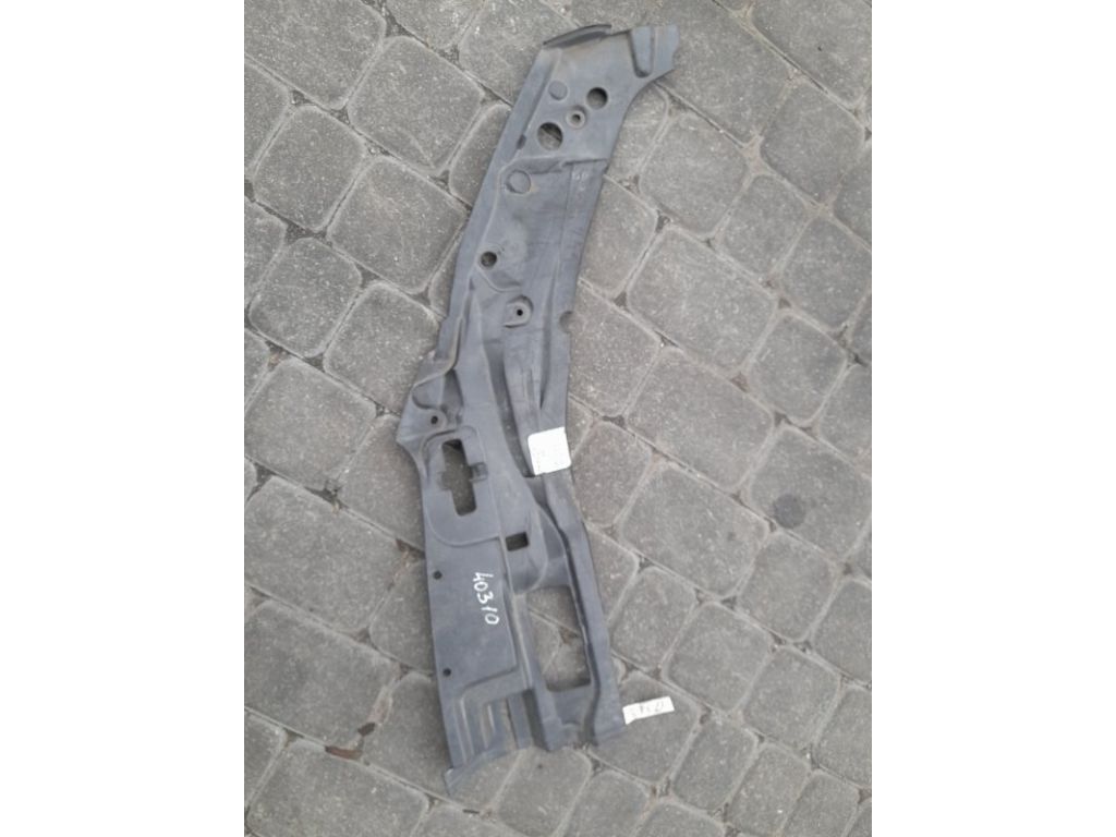 накладка замка капота MAZDA XEDOS 9 X9 (TA) 93-02