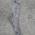 накладка замка капота MAZDA XEDOS 9 X9 (TA) 93-02 - Прев'ю 2