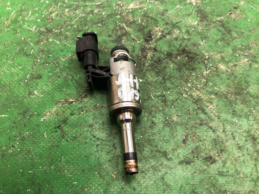 04E 906 036 T | Форсунка топливная VOLKSWAGEN JETTA USA 10-17 - Фото 5