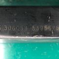 52171-AA040 | Усилитель заднего бампера TOYOTA CAMRY 30 02-06 - Превью 9