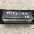MR485699 | Подсветка номера MITSUBISHI LANCER IX 9 03-07
