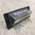 MR485699 | Подсветка номера MITSUBISHI LANCER IX 9 03-07 - Превью 3