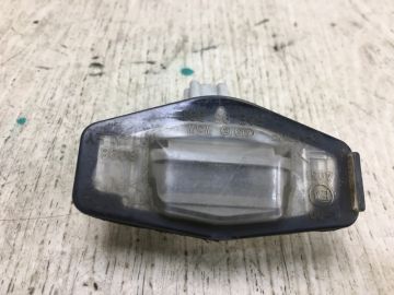 Підсвічування номера HONDA ACCORD CU8 08-13