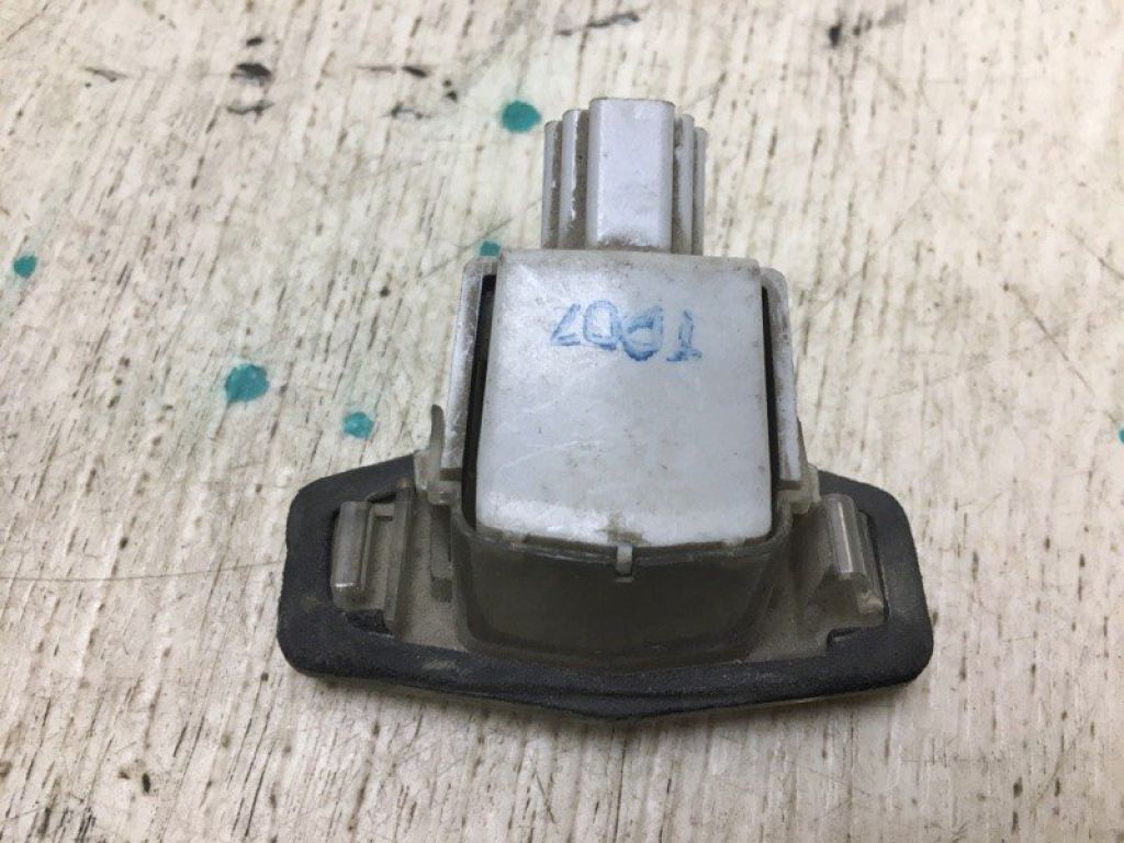 34106-SNB-013 | Підсвічування номера HONDA ACCORD CU8 / TSX 08-14 - Фото 3