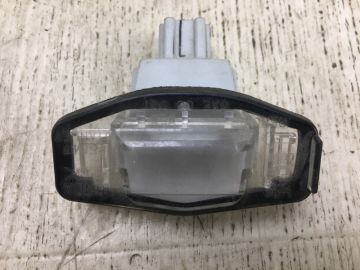 Підсвічування номера HONDA ACCORD CU8 08-13