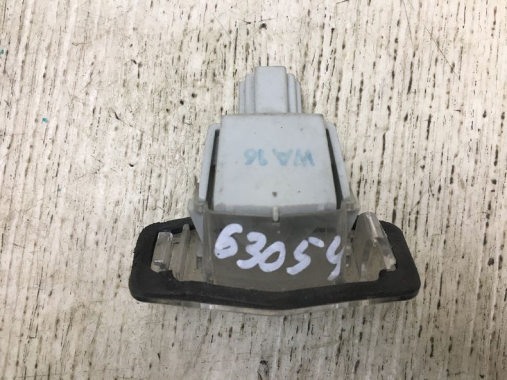 34106-SNB-013 | Підсвічування номера HONDA ACCORD CU8 08-13 - Фото 3