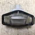 34106-SNB-013 | Подсветка номера HONDA ACCORD CU8 / TSX 08-14