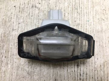 Підсвічування номера HONDA ACCORD CU8 08-13