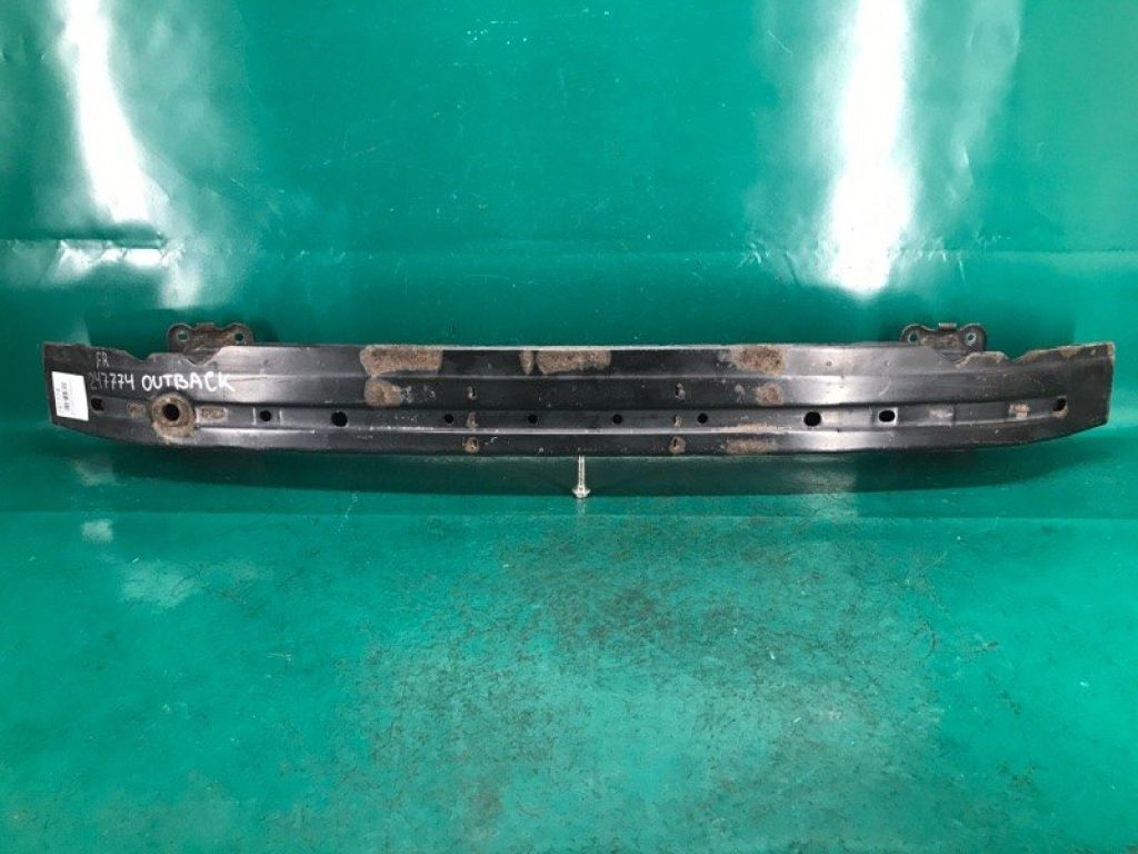 57711AJ00A9P | Підсилювач переднього бампера SUBARU OUTBACK 09-14 BR