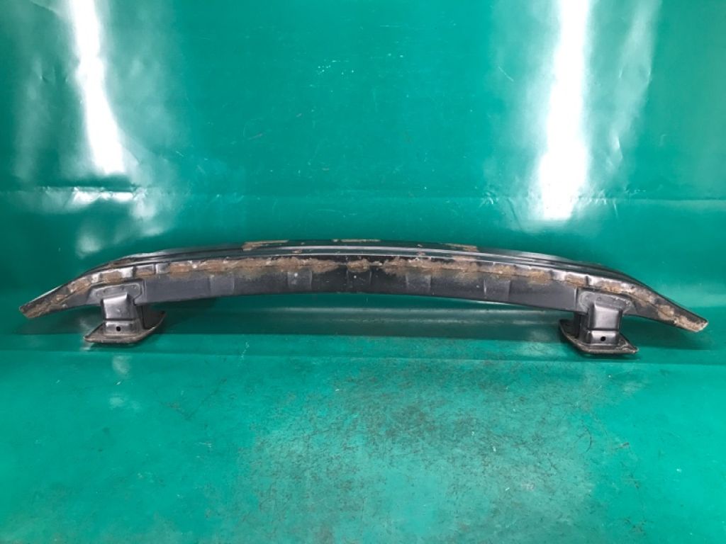 57711AJ00A9P | Підсилювач переднього бампера SUBARU OUTBACK 09-14 BR - Фото 4