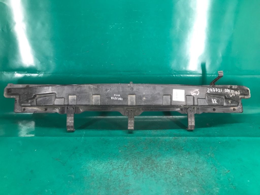 86631-4R000 | Усилитель заднего бампера HYUNDAI SONATA YF 10-14