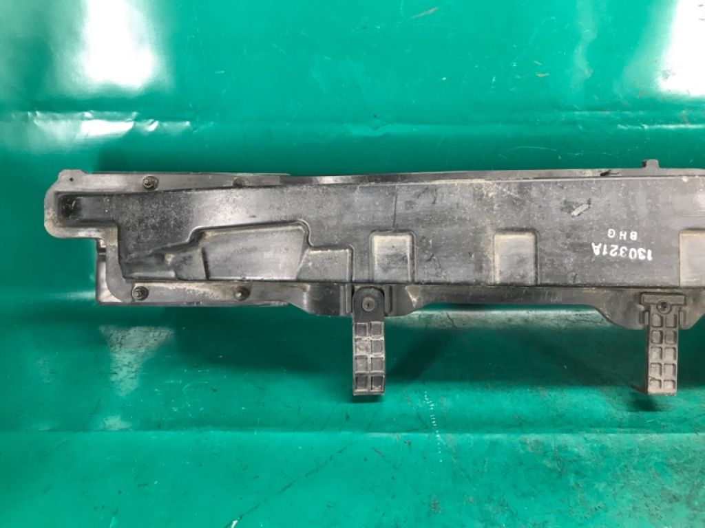 86631-4R000 | Усилитель заднего бампера HYUNDAI SONATA YF 10-14 - Фото 3