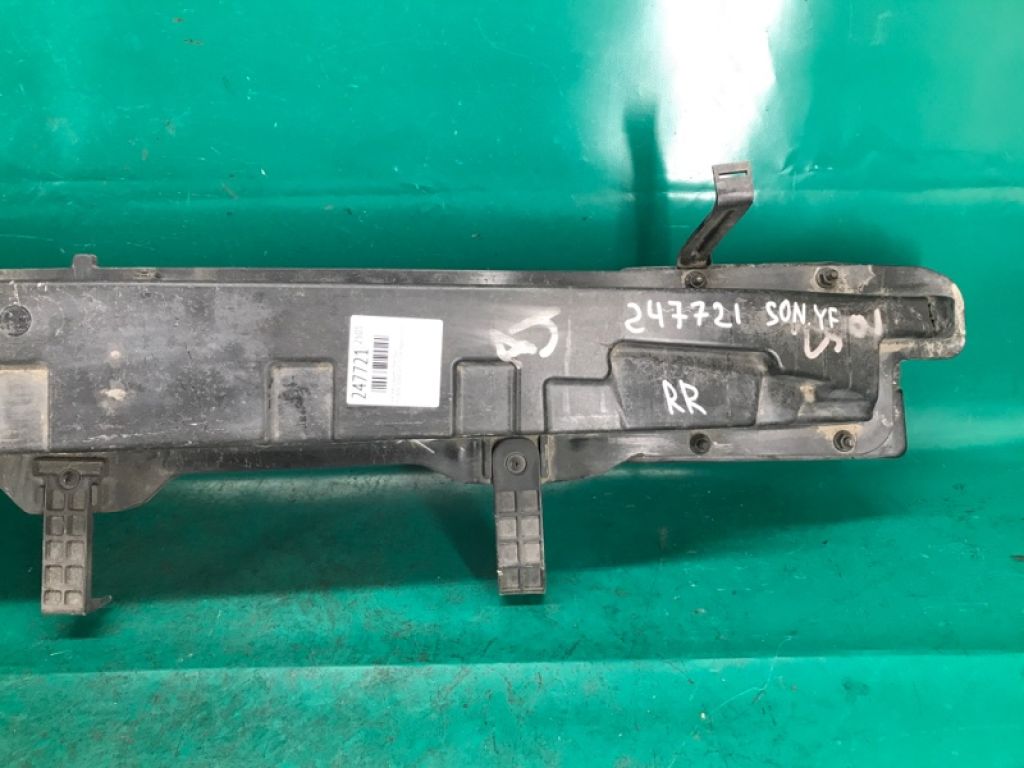 86631-4R000 | Усилитель заднего бампера HYUNDAI SONATA YF 10-14 - Фото 4