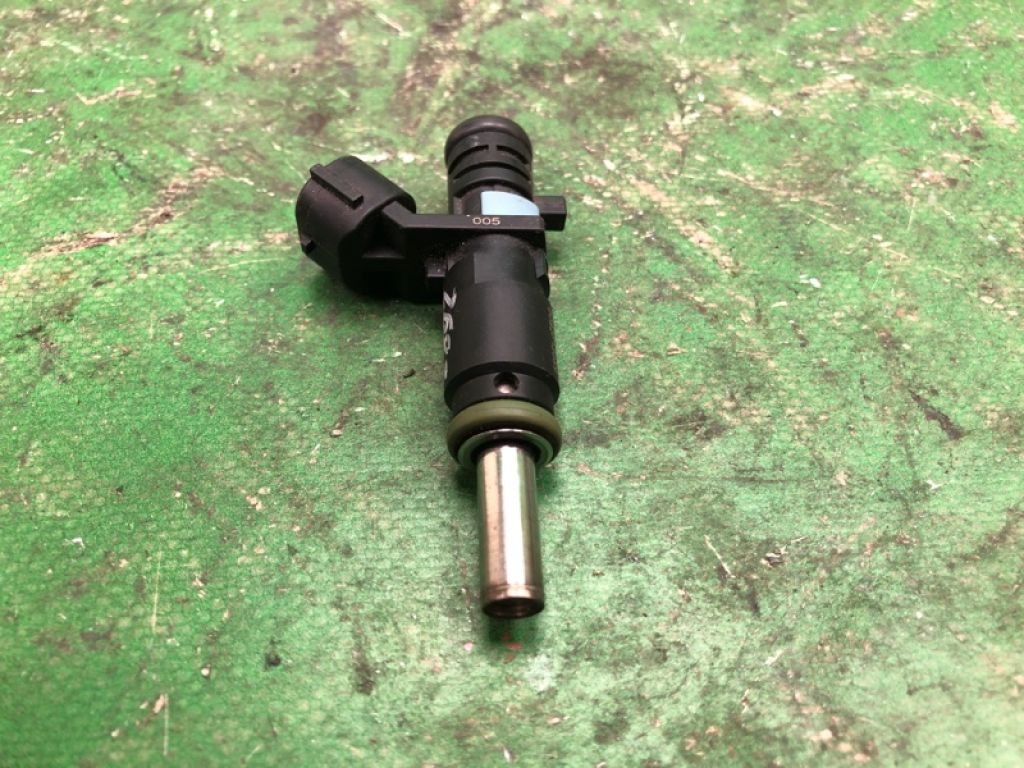 07K 906 031 C | Форсунка топливная VOLKSWAGEN JETTA USA 10-17