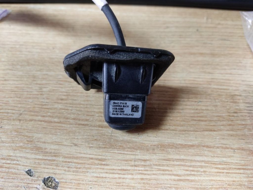 28442-3TA1B | Камера заднего вида NISSAN ALTIMA L33 12-18 - Фото 3