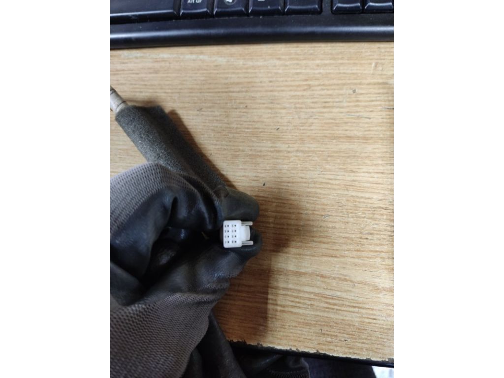 28442-3TA1B | Камера заднего вида NISSAN ALTIMA L33 12-18 - Фото 4