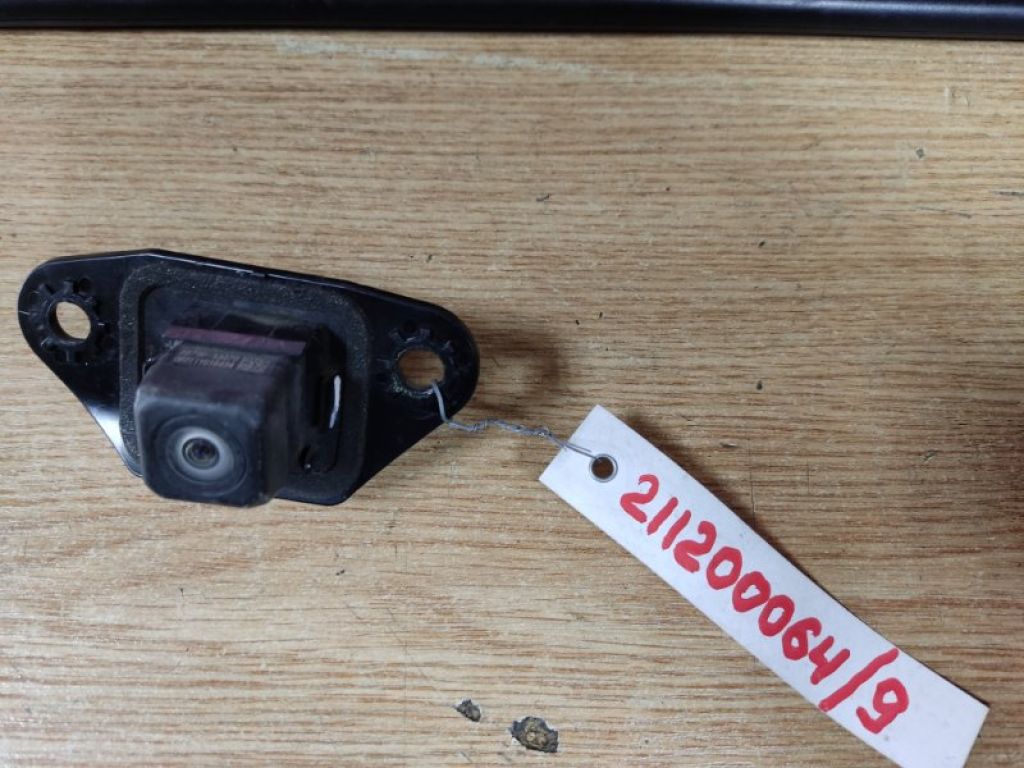 86790-33080 | Камера заднего вида TOYOTA CAMRY 50 12-15