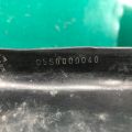 3C8 807 109 C | Усилитель переднего бампера VOLKSWAGEN PASSAT CC 12-18 - Превью 5