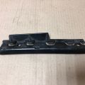 51 77 7 066 228 | Кронштейн крила передн. прав. BMW 5 SERIES 03-10 - Прев'ю 4
