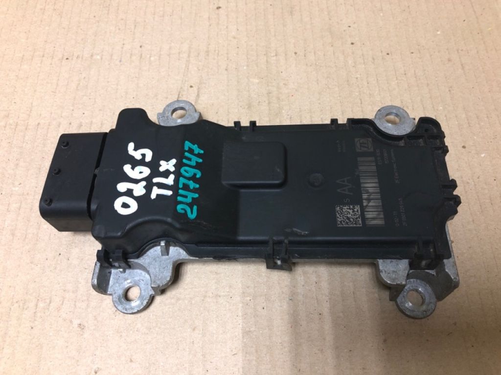 06280-5L9-A70 | Блок управления АКПП ACURA TLX 14-17