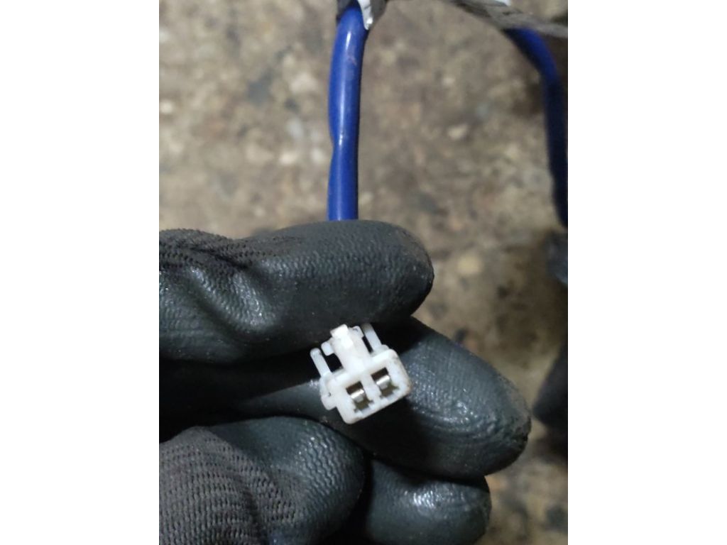 TD12-62-310C | Замок крышки багажника MAZDA CX-9 06-16 - Фото 3