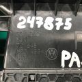 561 819 728 E N0R | Дефлектор повітряний VOLKSWAGEN PASSAT B8 14- - Прев'ю 6