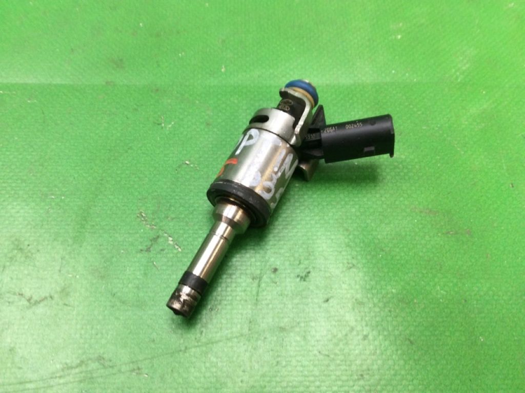 35310-2GGA1 | Форсунка топливная KIA OPTIMA JF 15-20