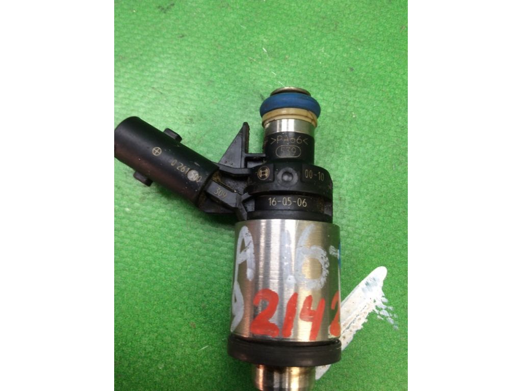 35310-2GGA1 | Форсунка топливная KIA OPTIMA JF 15-20 - Фото 3
