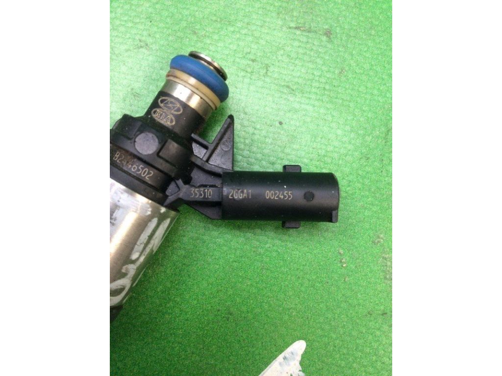 35310-2GGA1 | Форсунка топливная KIA OPTIMA JF 15-20 - Фото 4