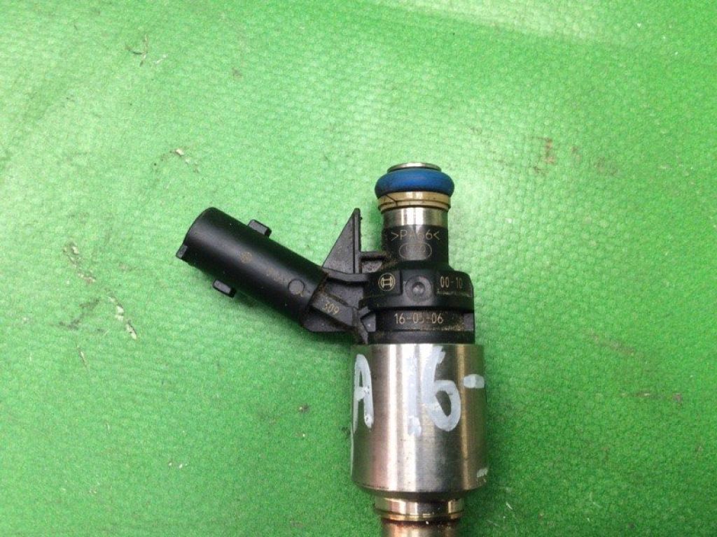 35310-2GGA1 | Форсунка топливная KIA OPTIMA JF 15-20 - Фото 4