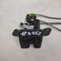 81230-07030 | Замок кришки багажника KIA PICANTO SA 04-10
