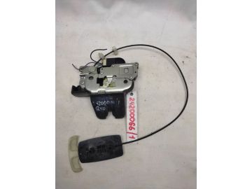 Замок кришки багажника INFINITI G25/G35/G37/Q40 06-14