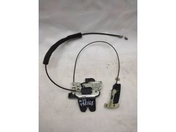 Замок крышки багажника INFINITI M35/M45 04-10