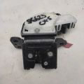 Замок крышки багажника MAZDA CX-5 (KE) 11-17