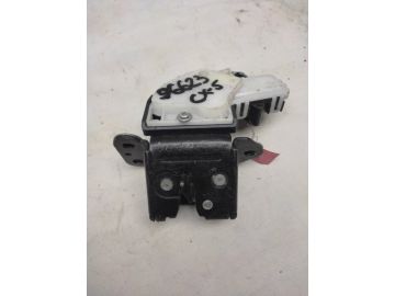 Замок кришки багажника MAZDA CX-5 (KE) 11-17