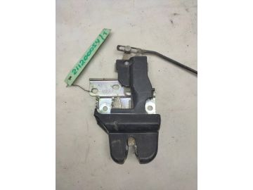 Замок крышки багажника MITSUBISHI LANCER IX 9 03-07