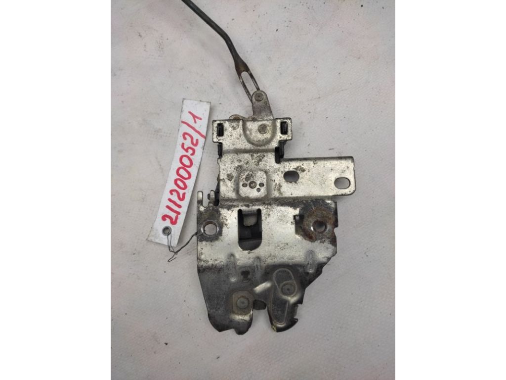 MN126990 | Замок крышки багажника MITSUBISHI LANCER IX 9 03-07