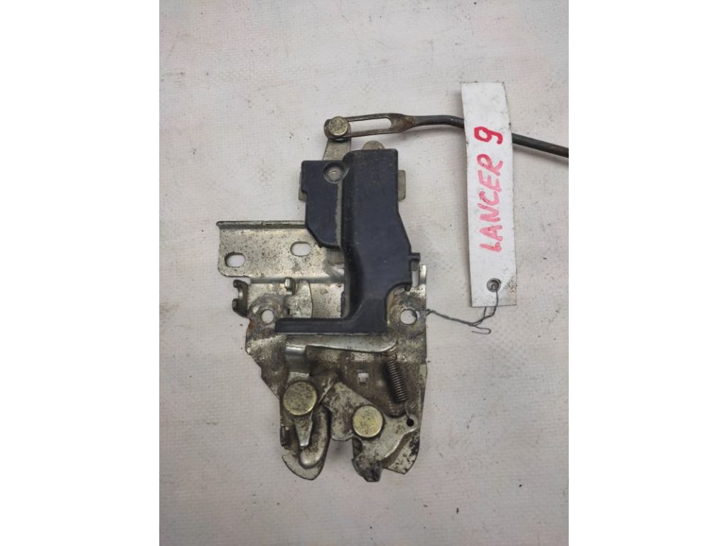 MN126990 | Замок крышки багажника MITSUBISHI LANCER IX 9 03-07 - Фото 2