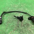 39180-25300 | Датчик положения коленвала KIA FORTE/CERATO TD 08-13